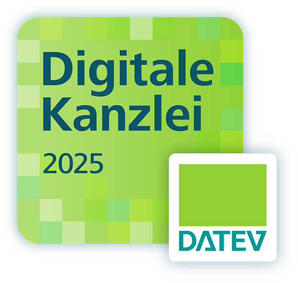 DATEV Digitale Kanzlei 2025
